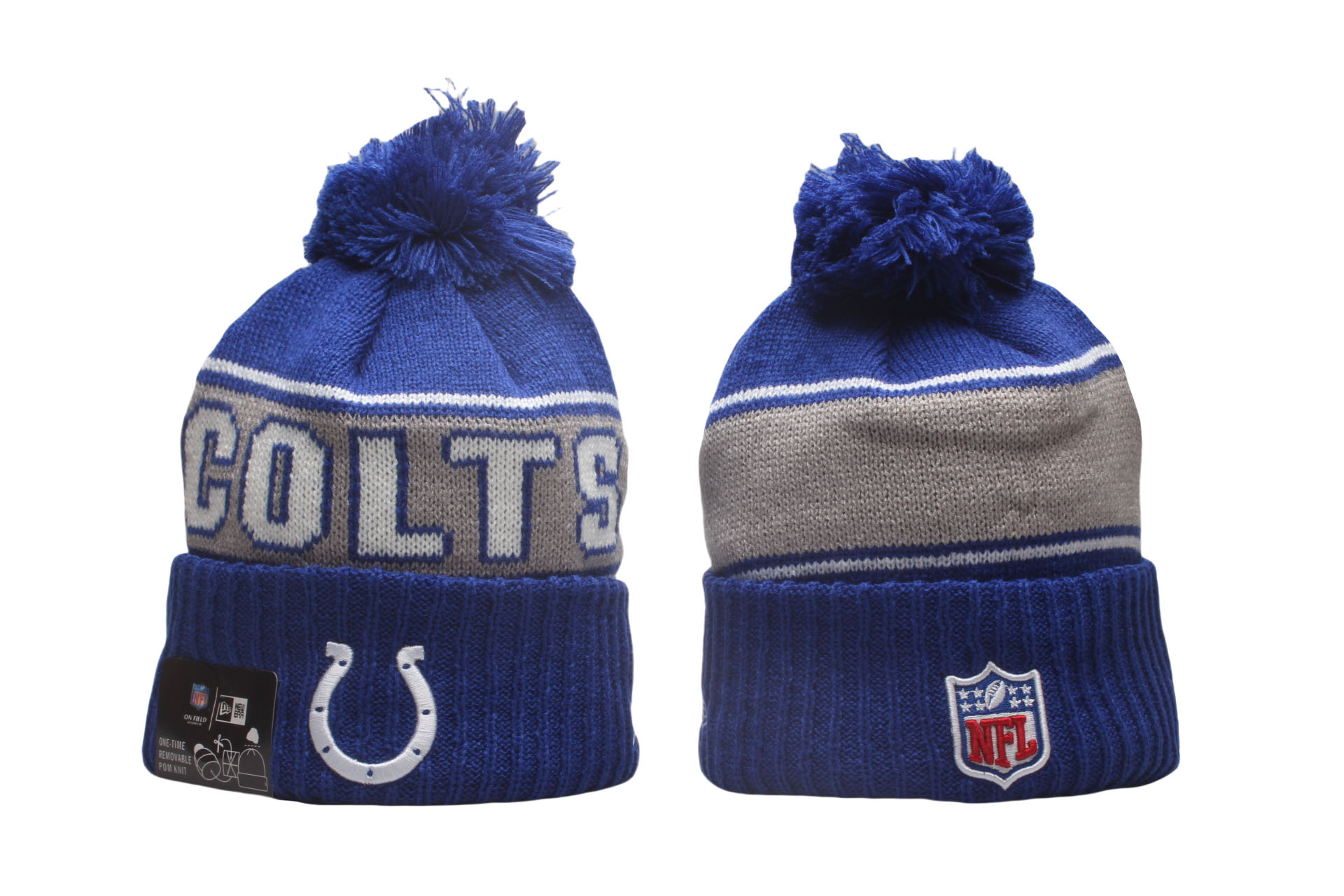 2024 NFL Indianapolis Colts beaines->nfl hats->Sports Caps